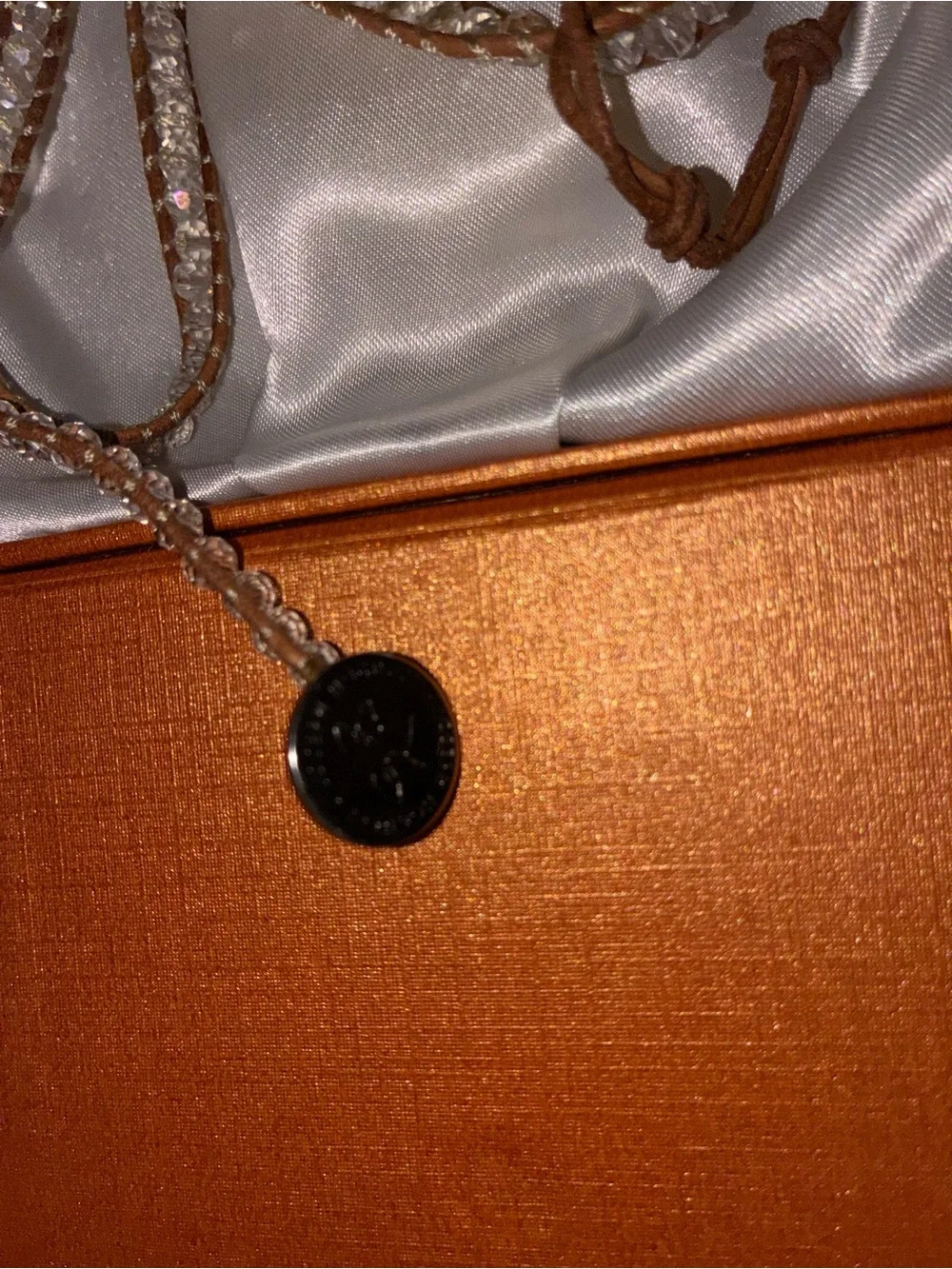 Like new Joseph Nogucci bracelet